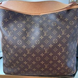 Louis Vuitton Delightful GM